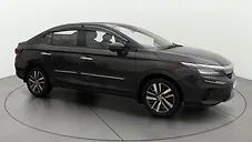 Used Honda City ZX Petrol [2019-2020] in Hyderabad
