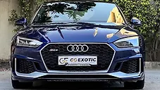 Used Audi RS5 Coupe in Gurgaon