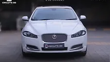 Used Jaguar XF 2.2 Diesel Luxury in Chennai