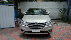 Used Toyota Innova 2.5 VX 7 STR BS-III in Coimbatore