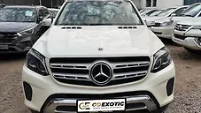 Used Mercedes-Benz GLS 350 d in Gurgaon