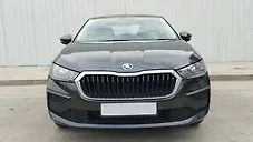 Used Skoda Slavia Active 1.0L TSI MT in Hyderabad