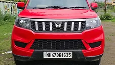 Used Mahindra Bolero Neo N8 [2023-2025] in Nagpur