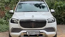 Used Mercedes-Benz GLS 400d 4MATIC [2020-2023] in Mumbai