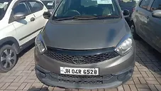 Used Tata Tiago Revotorq XB in Ranchi