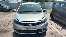 Used Tata Tigor Revotorq XZ in Ranchi