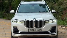 Used BMW X7 xDrive30d DPE Signature 7STR in Mumbai