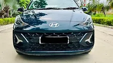 Used Hyundai Grand i10 NIOS Sportz CNG Manual in Delhi