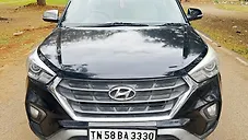 Used Hyundai Creta SX 1.6 AT CRDi in Chennai