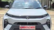 Used Tata Nexon Creative Plus (S) 1.5 Diesel 6AMT [2023-2025] in Thane