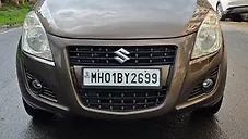 Used Maruti Suzuki Ritz Vxi (ABS) BS-IV in Nagpur