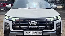 Used Hyundai Creta SX (O) Diesel 1.5L Turbo Manual in Nashik