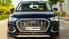 Used Audi Q3 40 TFSI Technology [2022-2024] in Gurgaon