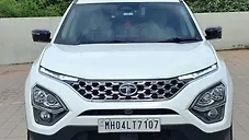 Used Tata Safari XZA Plus in Mumbai