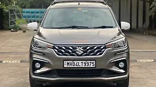 Used Maruti Suzuki Ertiga VXi (O) CNG [2023-2025] in Mumbai