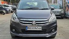 Used Maruti Suzuki Ertiga VXI CNG in Mumbai
