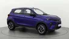 Used Tata Nexon Fearless Plus (S) 1.2 Petrol 7DCA Dual Tone [2023-2025] in Indore
