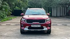 Used Kia Sonet HTK Plus 1.0 DCT in Mumbai