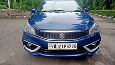Used Maruti Suzuki Ciaz Delta Hybrid 1.5 [2018-2020] in Kolkata