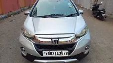 Used Honda WR-V VX MT Diesel in Kolkata