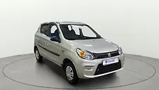 Used Maruti Suzuki Alto 800 LXi (O) in Indore