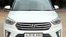 Used Hyundai Creta 1.6 SX Plus AT in Ahmedabad