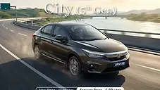 Used Honda City V Petrol in Howrah
