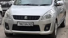 Used Maruti Suzuki Ertiga VDi in Madurai