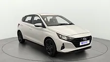 Used Hyundai Elite i20 Sportz Petrol Manual in Lucknow