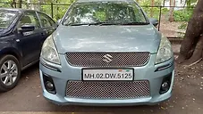 Used Maruti Suzuki Ertiga VDi in Nashik