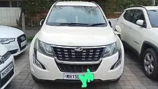 Used Mahindra XUV500 W8 in Nashik