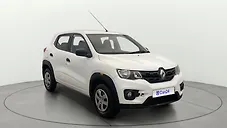 Used Renault Kwid RXT [2015-2019] in Lucknow