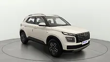 Used Hyundai Venue S (O) 1.0 Turbo DCT in Lucknow