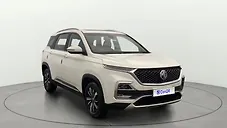 Used MG Hector Sharp 1.5 DCT Petrol [2019-2020] in Lucknow