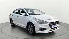 Used Hyundai Verna SX (O) 1.6 CRDi  AT in Jaipur
