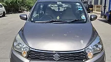 Used Maruti Suzuki Celerio VXi CNG in Mumbai