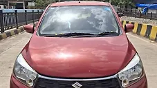 Used Maruti Suzuki Celerio ZXi (Opt) [2017-2019] in Mumbai