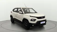 Used Tata Punch Adventure MT [2021-2023] in Lucknow