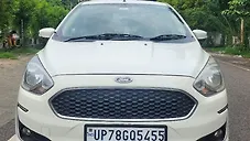 Used Ford Aspire Titanium Plus 1.5 TDCi in Kanpur