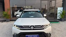 Used Maruti Suzuki Vitara Brezza ZXi [2023-2025] in Ludhiana