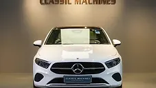 Used Mercedes-Benz A-Class Limousine 200 in Delhi