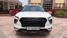 Used Hyundai Creta SX 1.5 Petrol in Noida
