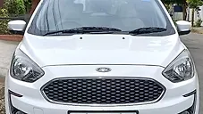 Used Ford Figo Titanium 1.2 Ti-VCT MT [2019-2020] in Coimbatore