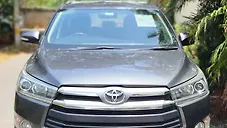 Used Toyota Innova Crysta 2.4 VX 7 STR [2016-2020] in Coimbatore