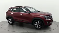 Used Kia Seltos GTX Plus 1.4 DCT [2019-2021] in Bangalore