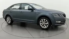 Used Skoda Octavia 1.8 TSI L&K in Bangalore