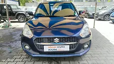 Used Maruti Suzuki Swift VXi [2021-2023] in Chennai