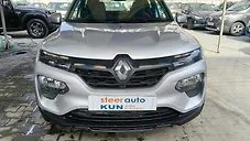 Used Renault Kwid RXT 1.0L AMT in Chennai