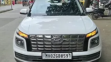 Used Hyundai Venue SX 1.5 Diesel in Mumbai