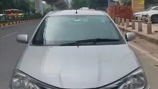 Used Toyota Etios TRD Sportivo Petrol Ltd in Delhi